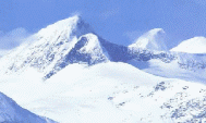Gif bon week-end montagne